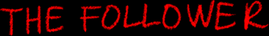 The Follower Series LLC - Home